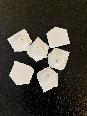 Cubetto coding blocks
