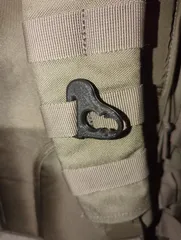 GPSmap 60Cx Molle Clip