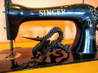 Alien - Xenomorph - Full Figure - 25 CM
