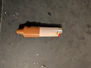 BIC Bowl Packer (Ergonomic)