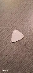 Simple guitar pick