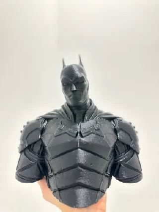 The Batman by Eastman | Download free STL model | Printables.com