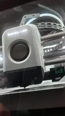 Bambulabs X1C PTFE-Bracket - Extended Version