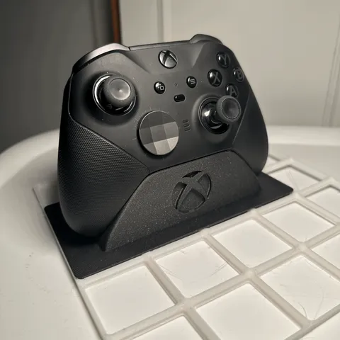 Gridfinity Xbox One Controller Stand by Brad Barlow | Download free STL ...