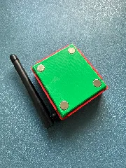 BL Led Controller Case Magnet Cover