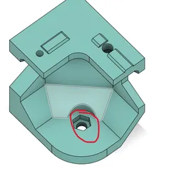 Voron Trident 350mm chassis