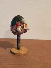 Alpha Metroid