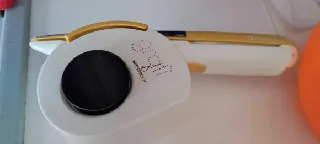 coperchio laterale grattugia Ariete