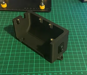 BentoBox Remix with Power Switch