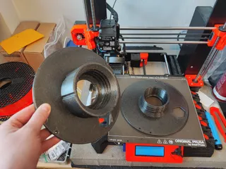 ReFill - Master Spool (OLD DESIGN)