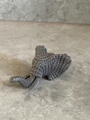 rose elephant