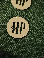HP Logo Harry Potter