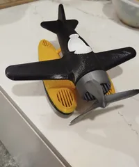 Float Plane
