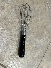 Universal Blender Whisk Handle: Revive Your Broken Mixer Attachment