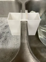 Dish Brush Holder