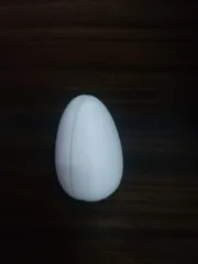 Surprise Egg #12 - Tiny Steamroller