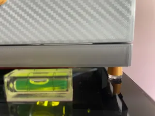 Non-Slip Feet for AMS Drawer Stand