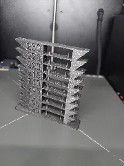 All in One Temperature & Bridging Tower - PLA & PETG GCode included