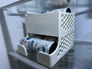 Stackable Can Dispenser V2