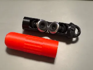 Loop Earplugs Case