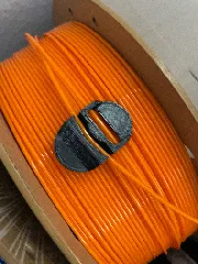 Super Grandma's Favorite Filament Clip