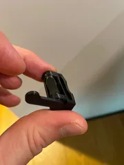 Dyson trigger locker