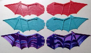 EMF Tildagon dragon wings Hexpansion