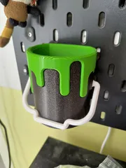 Skadis Drippy Bucket
