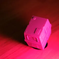 Gonk Droid Bobblehead