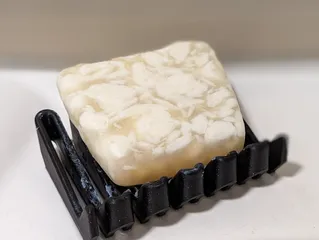 soap dish