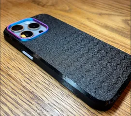 iPhone 15 Pro case with action button - customizable