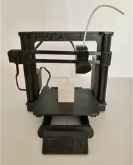 Uncarded Prusa i3 MK3S+ Gift miniature