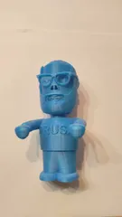 Josef Prusa Figure - Zombie / Halloween edition - SINGLE COLOR