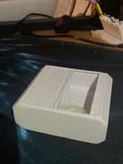 Scroll box
