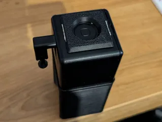 Fingerbot Button Shield