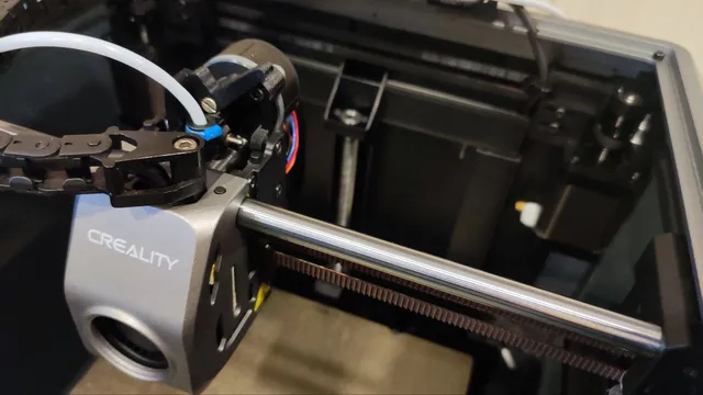 Artis3D feeder Type MK (for Creality K1/K1MAX) OUTDATED! by Artis3D ...
