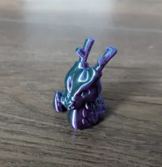 Cali-Dragon