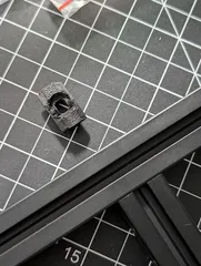 Misumi 2020 Blind Joint Alignment Nut