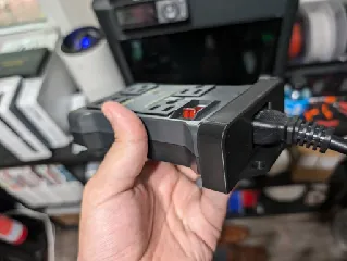 IoT relay mounting bracket