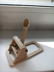 Catapult Card