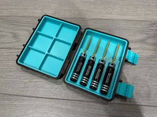 Rugged Box (Parametric)