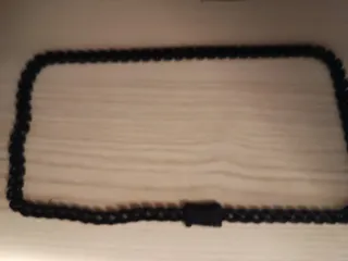 Parameterized Cuban Chain