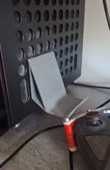 Xbox Controller mount for the Cooler Master Qube 500
