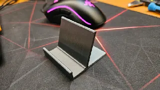 *UPDATED* Phone stand MK2