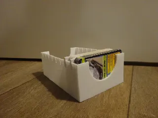 Card Organizer