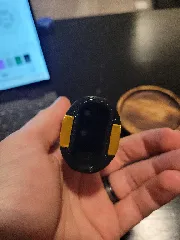 Shade Vertical Foregrip: M-Lok version