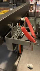 Tool Caddy for Prusa XL and XL/EnXLosure