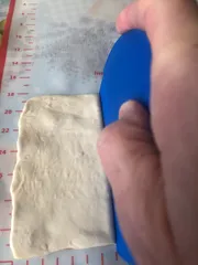 Simple Dough Cutter