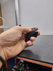 3D BENCHY