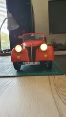 Jawa Minor RC model 1:10 - Full model